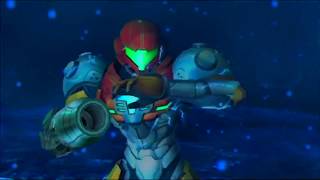 Crystal Method - Weapons of Mad Distortion - Metroid Prime AMV