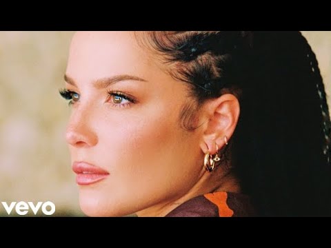 G-Eazy & Halsey - Can't Love You (Official Video)