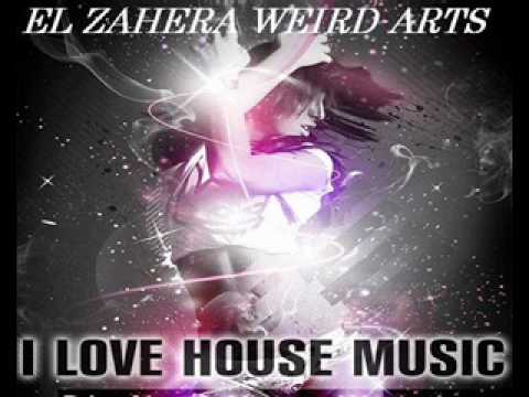 (1) Alchemist Project - All I Want - Mix (EL ZAHERA).wmv