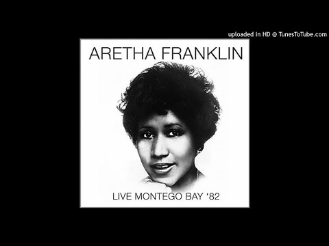 Thumbnail for Aretha Franklin - Rock Steady (Live_ Bob Marley Performing Center, Montego Bay 1982)