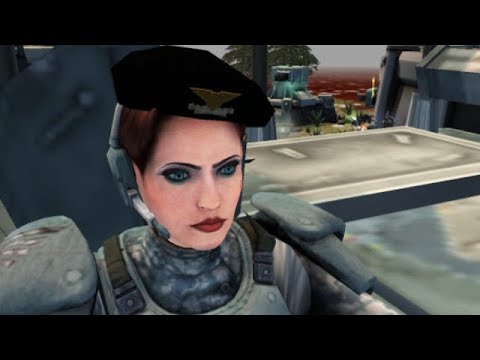 Unification Mod | Imperial Guard & Steel Legion vs Orks! - Survival / WH40K: Dawn of War: Soulstorm