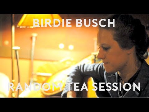 Birdie Busch - Be The Arrow ::Random Tea Session #2::