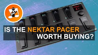 Video thumbnail for Is the Nektar Pacer worth buying? by IbandUK