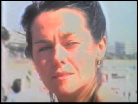 Héloïse Mignot (1981) by Gérard Courant - Cinématon #130