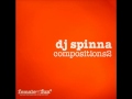 DJ Spinna - Starz