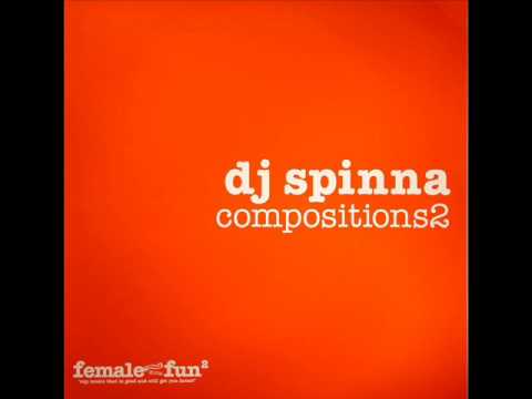 DJ Spinna - Starz