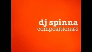 DJ Spinna - Starz
