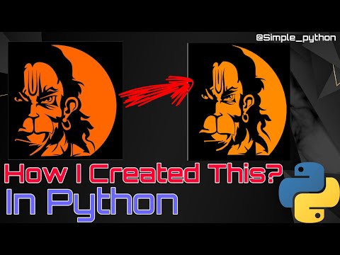 Coding Hanuman Ji In Python Using Pydroid Python Turtle Python Programming Hanuman Graphics