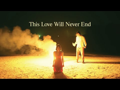 GANGGA - This Love Will Never End (Official Music Video)