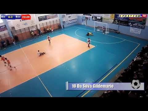 Highights : Bisignano Magic Games - Bovalino