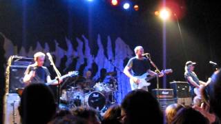 Los Enemigos - Me sobra carnaval - Opal CS 23-03-2013