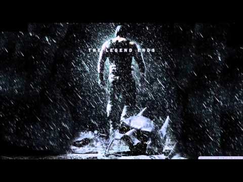 Hans Zimmer - Gotham's Reckoning (Bane's theme) (The Dark Knight Rises Soundtrack)