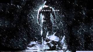 Hans Zimmer - Gotham&#39;s Reckoning (Bane&#39;s theme) (The Dark Knight Rises Soundtrack)