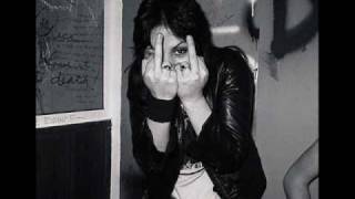 Joan Jett &amp; The Blackhearts - You&#39;re Too Possessive