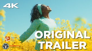 BLACK AND BLUE | Trailer 2019