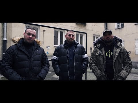 Jongmen - "La Vida Loca" ft. BONUS RPK, KIZO (prod. Newlight$+ Rutkovsky)