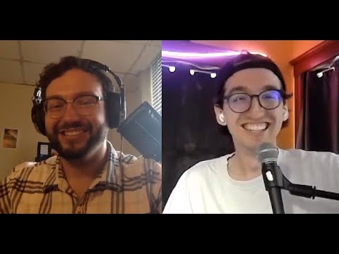 Episode One - Barcade Stories