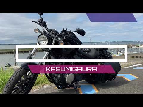 オートバイ好きな方におすすめします イメージ1