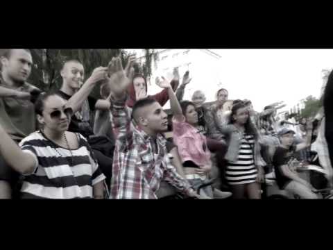 Bigry Mac - Hör ni Mig (Officiell Video)