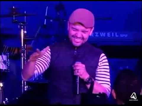 Bani Muñoz - Algo Nuevo Empezó