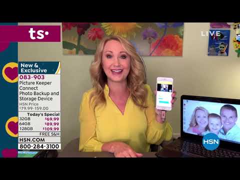 HSN | Electronic Connection 04.20.2020 - 04 PM