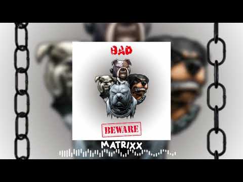 MATRIXX - BAD (OFFICIAL AUDIO) JRDXN MUSIC PRODUCTION