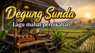 Download lagu Degung Sunda - Lagu Mahal Pernikahan - Enak Di denger dirumah gubuk | Cocok Nikahan mp3 Download lagu Degung Sunda - Lagu Mahal Pernikahan - Enak Di denger dirumah gubuk | Cocok Nikahan mp3