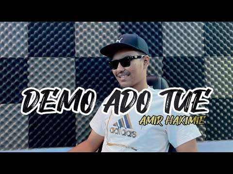 Demo Ado Tue - (Cover) Amir hakimie