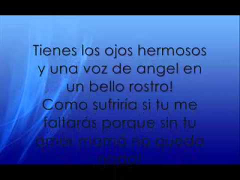Eres Una Diosa  - La Arrolladora Banda El Limón CON LETRA