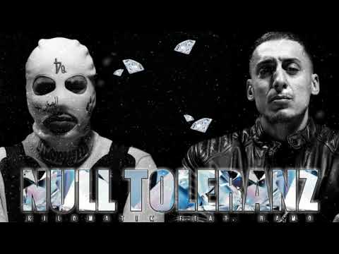 KILOMATIK FEAT. RAMO - NULL TOLERANZ (prod. by Tengo)