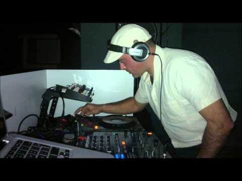 Muzzaik & Dave Martin vs Nicky Romero & Nervo - Let's go like home(Dj N Kruyd mashup)