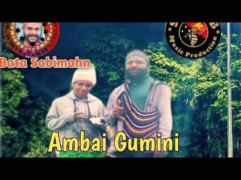 09. Bata Sabimahn - Ambai Gumini (2023)[SKB Records]@jaywesplaylist