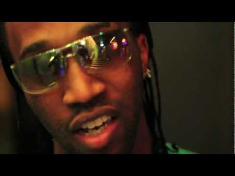 LS one video diary part 1