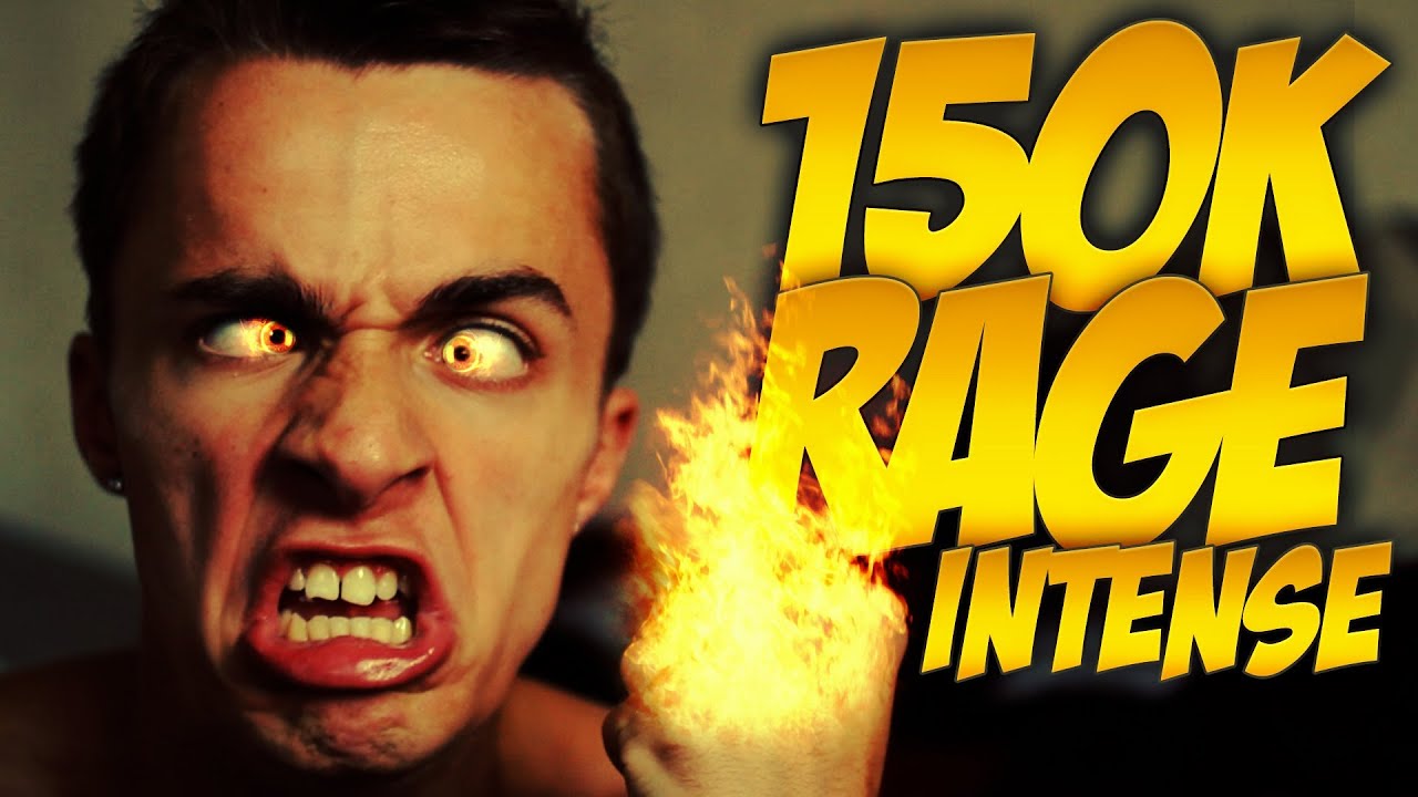 Remerciements 150k | Bonne grosse rage sur MW2 ! | Programme des vacances ! thumbnail