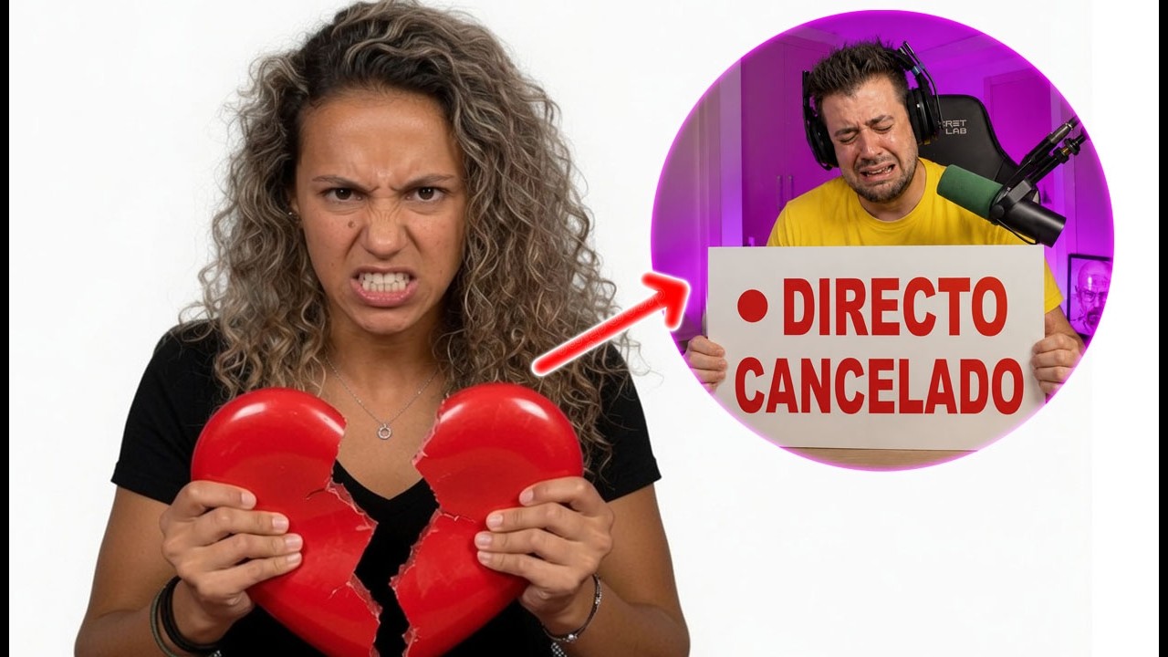 SARA ISMAEL TRAICIONA A AURONPLAY Y EL MUNDO EXPLOTA