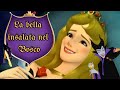 LA BELLA ADDORMENTATA NEL BOSCO Recensione PSICOPATICA