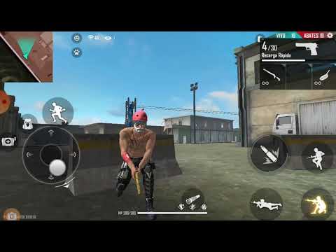 Fala ae tropa 》CRF《