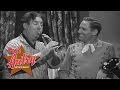 Gene Autry & Smiley Burnette - Fetch Me Down My Trusty Forty-Five (from Winning of the West 1953)