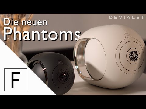 Phantom Ultimate – das kann die neue Devialet Generation!