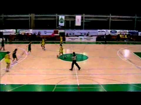 L.F. HONDARRIBIA - IRÚN,67 - GRAN CANARIA 2014 LA CAJA DE CANARIAS,61 (10/11/2012 0:00:00)