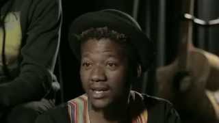 The Muffinz DoWhatYouLove in New York