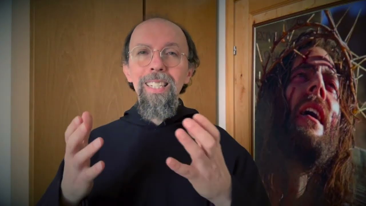 Esercizi Spirituali per la Quaresima: Dio mio, Dio mio, Perchè mi hai ABBANDONATO?