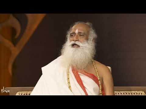 A Lesson to Learn From Rama During The Lockdown  With Sadhguru in Challenging Times  Covid19