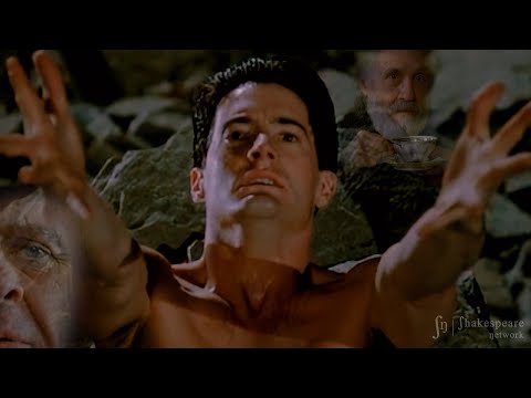 The Trial - Kyle MacLachlan - Anthony Hopkins - Jason Robards - Kafka - 1993 Subs Restored 2025 - 4K