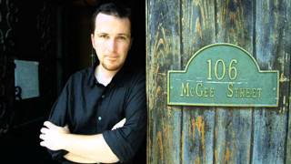 Smell the future - Peter Mulvey