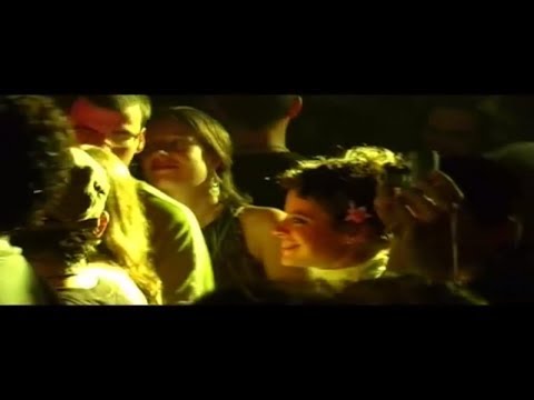 Welcome to Lucca - Live@Kapogiro