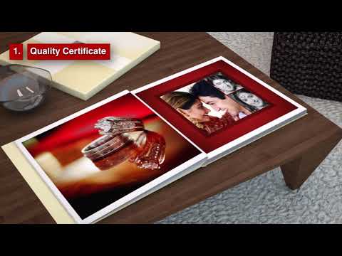 Mala Sridhar Voice over for Canvera photobook