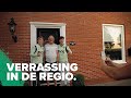 'Mijn hemel!' - Schreuders en Van Bergen bij je voordeur!