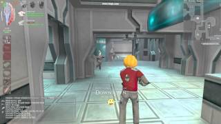 FoM: Fall of the Dominion - Smeared all over Moon's face