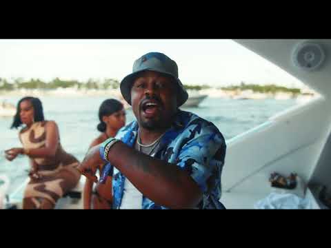 Loopy Ferrell - No Hook Ft. K.I [Official Video]